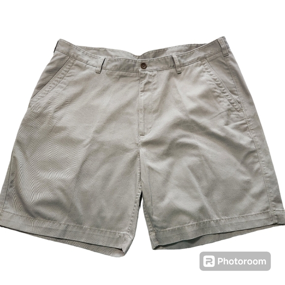 Men's Savane Shorts - Picture 1 of 5